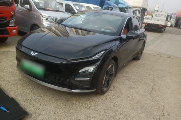 Used Wuling Xingguang 2025 610 km Smart Flagship Version