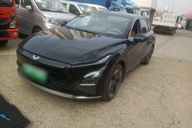 Used Wuling Xingguang 2025 610 km Smart Flagship Version