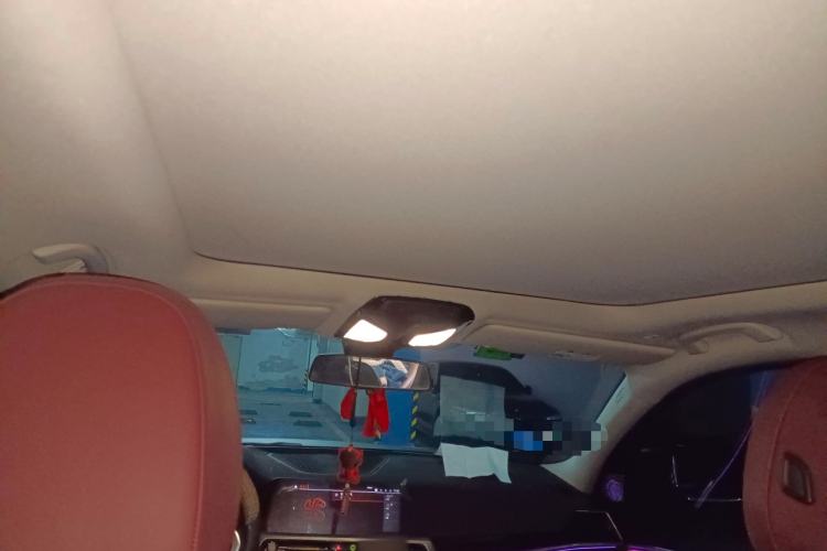 Used BMW 3 Series 2022 Updated 325Li M Sport Package
