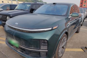 Used Li Auto L8 2025 Max Smart Refresh Edition