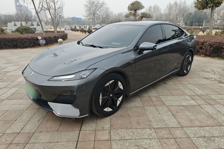 Used  SL03 2022 1.5L 1200 Extended-Range Version
