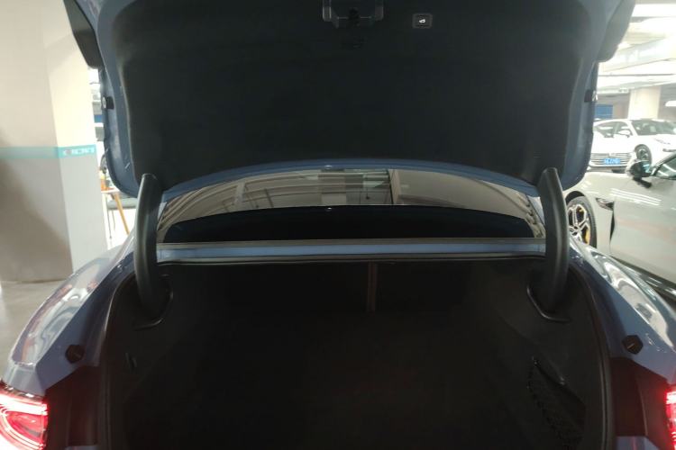 Used  SU7 2024 Four-Wheel Drive Ultra-Long Range Advanced Intelligent Driving Max Edition
