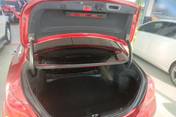 Used Mercedes-Benz C-Class 2017 Facelift C 200 L Sport Edition
