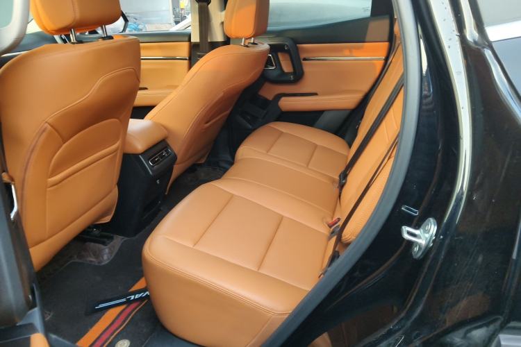 Used Haval H Dog 2023 1.5T Two-Wheel Drive Chao Ye Version Plus