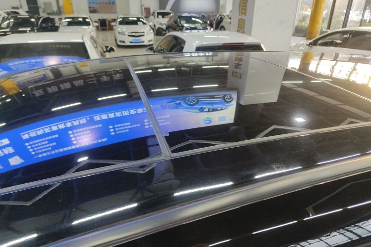 Used Honda CR-V 2019 240TURBO CVT 2WD Fashion Edition China VI
