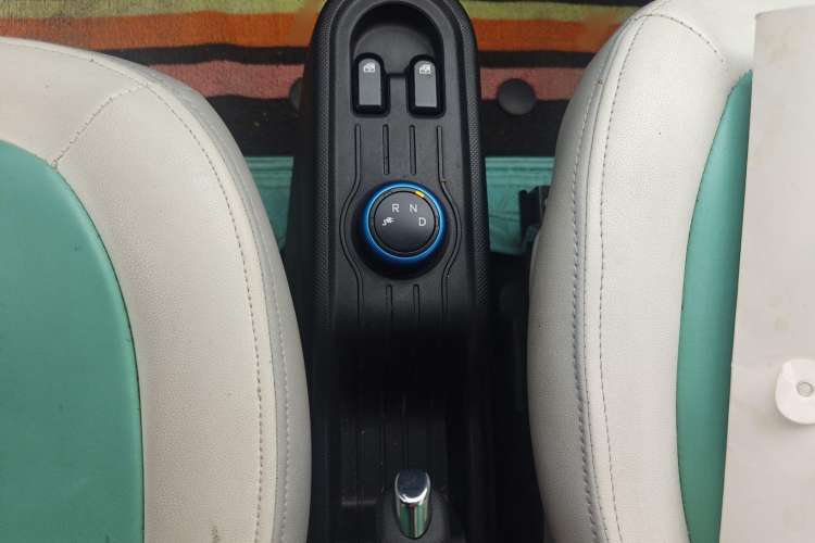 Used Wuling Hongguang MINIEV 2022 Zizai Version Lithium Iron Phosphate
