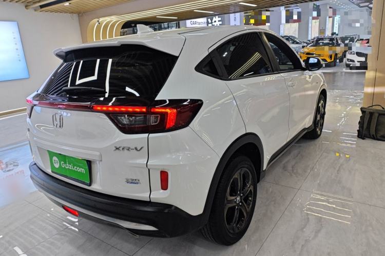 Used Honda XR-V 2020 220TURBO CVT Luxury Edition
