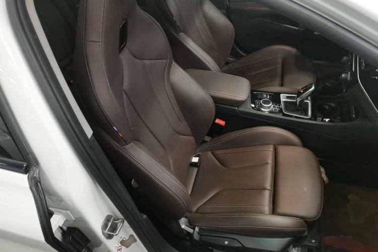 Used BMW 1 Series 2021 Restyled 125i M Sport Night Edition
