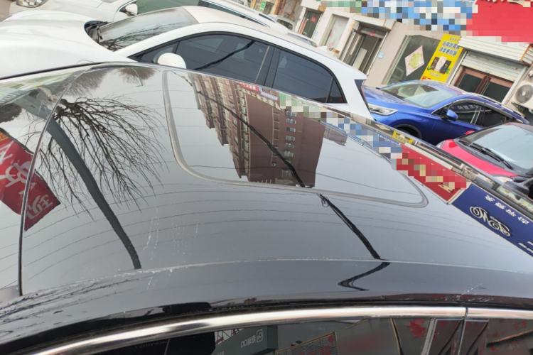 Used Volkswagen Passat 2023 Revised Version 280TSI Business Edition
