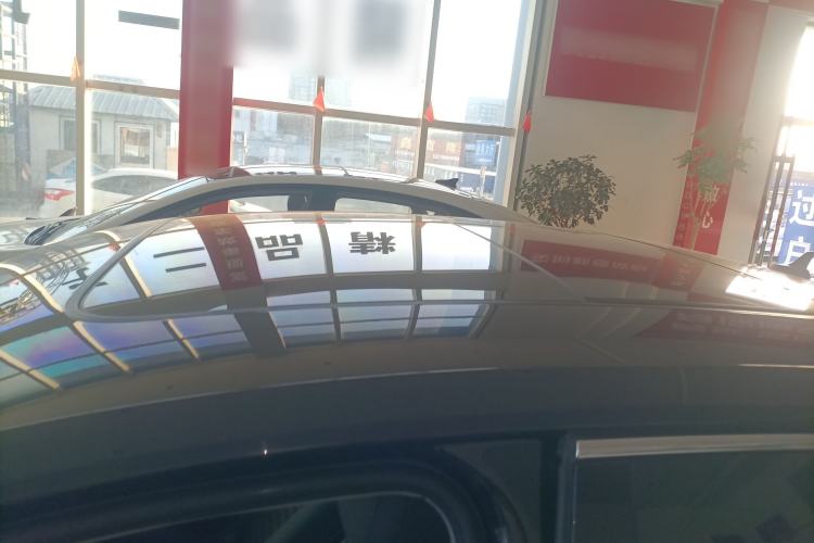 Used Volkswagen Magotan 2019 330TSI DSG Luxury Version China VI Standard
