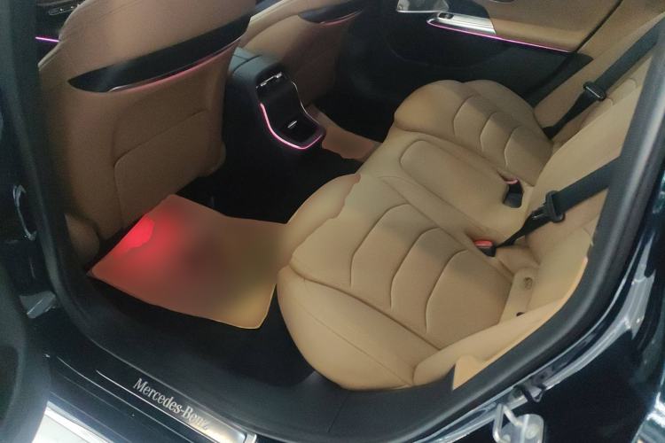 Used Mercedes-Benz E-Class 2024 E 260 L Sport Edition
