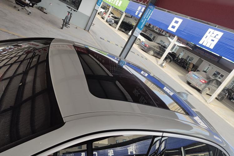 Used BMW 3 Series 2020 325Li M Sport Package