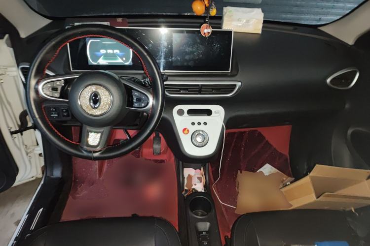 Used ORA White Cat 2020 401 km Flagship Version