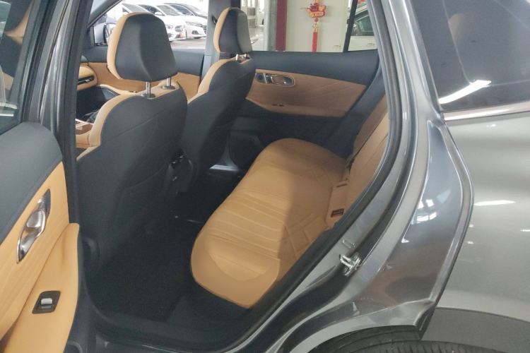 Used  Galaxy Xingjian 7 EM-i 2025 120km Flagship Edition
