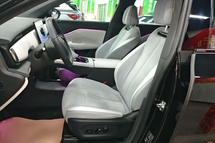 Used VOYAH COURAGE 2024 Long-Range Supercharge Edition