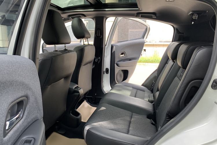 Used Honda XR-V 2020 1.5L CVT Comfort Version
