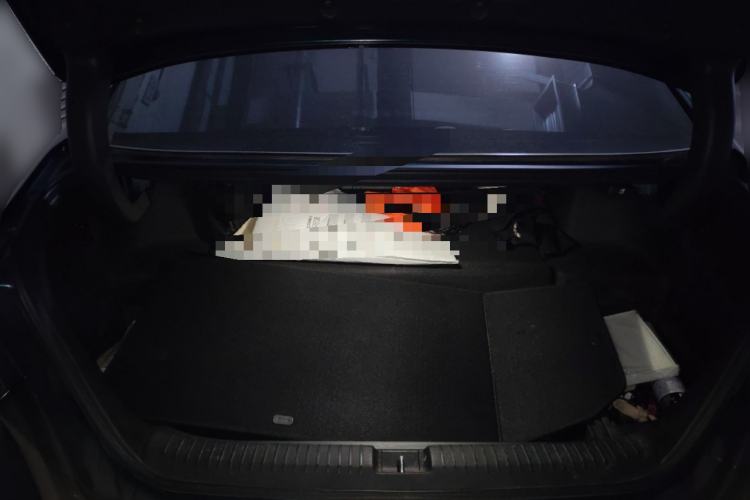 Used Honda Inspire New Energy 2023 ePHEV Smart Edition