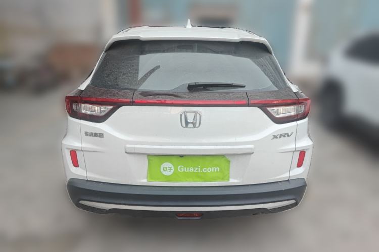 Used Honda XR-V 2021 1.5L CVT Classic Edition