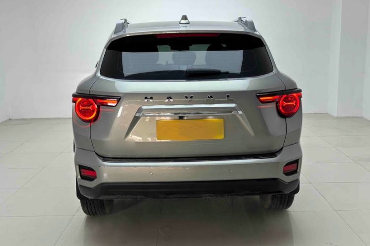 Used Haval  2023 2.0T Two-Wheel Drive Chaoye Version Plus
