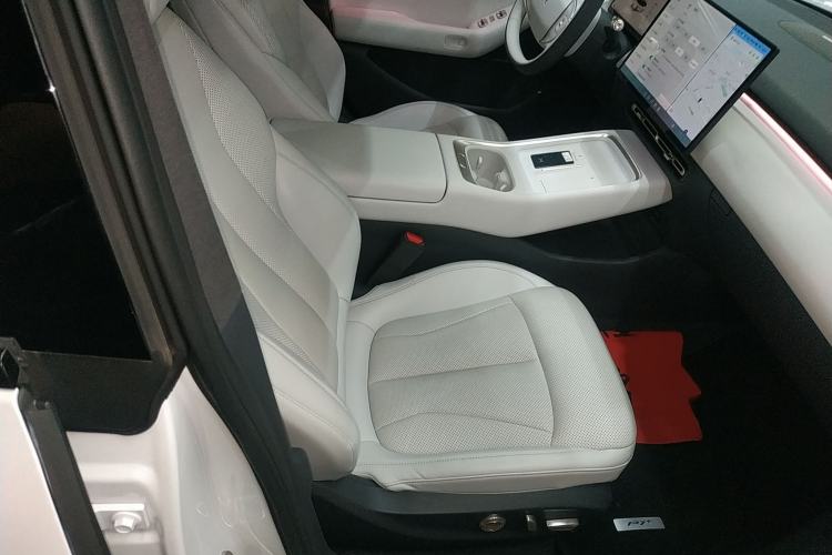 Used XPeng P7+ 2024 Long-Range Max
