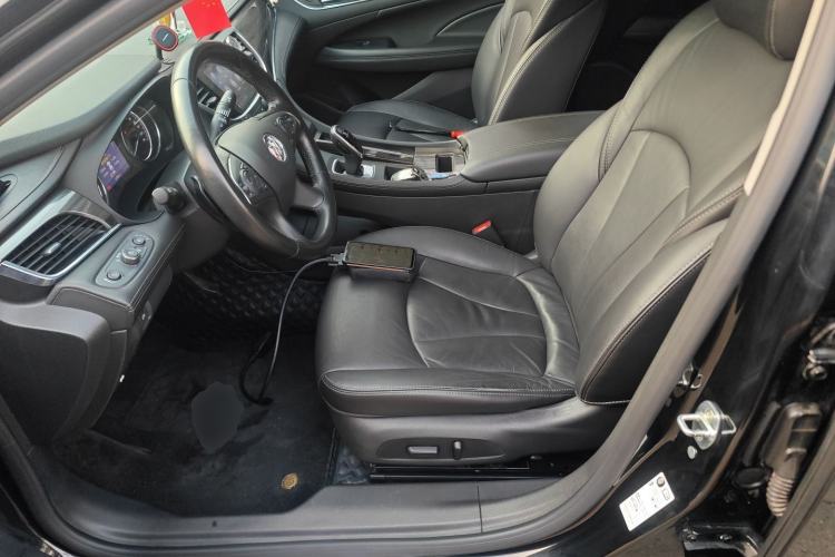 Used Buick LaCrosse 2022 652T Luxury Version
