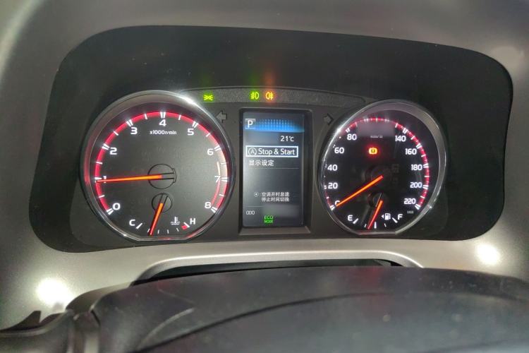 Used Toyota RAV4 2016 2.5L Automatic 4x4 Elite Edition