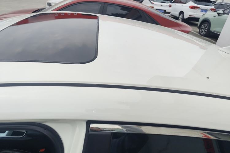 Used Nissan Sylphy 2020 1.6L XL CVT Enjoyment Edition