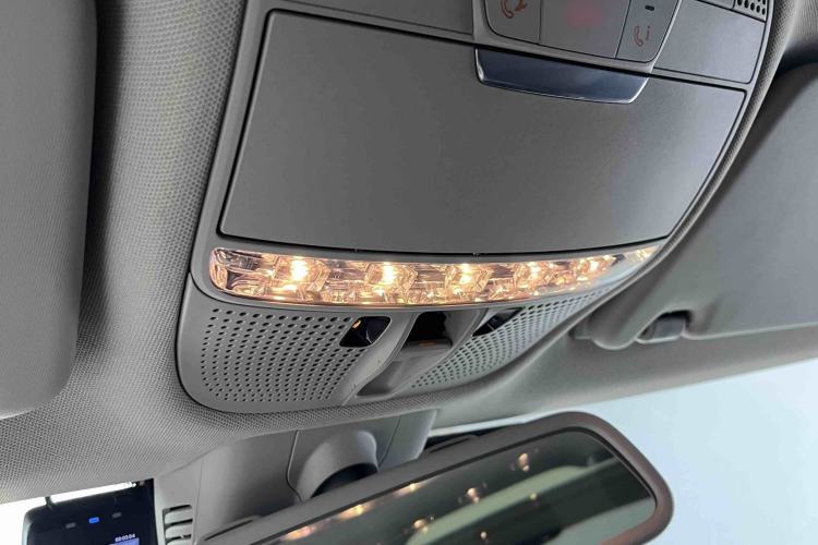 Used Mercedes-Benz C-Class 2015 Revised C 200 L Sport Edition
