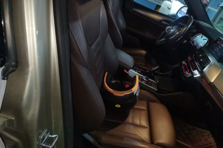 Used BMW X4 2019 xDrive30i M Sport Package
