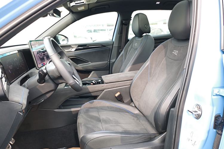 Used Volkswagen Tiguan L 2024 PRO 380TSI Four-Wheel Drive R-Line Prestige Edition