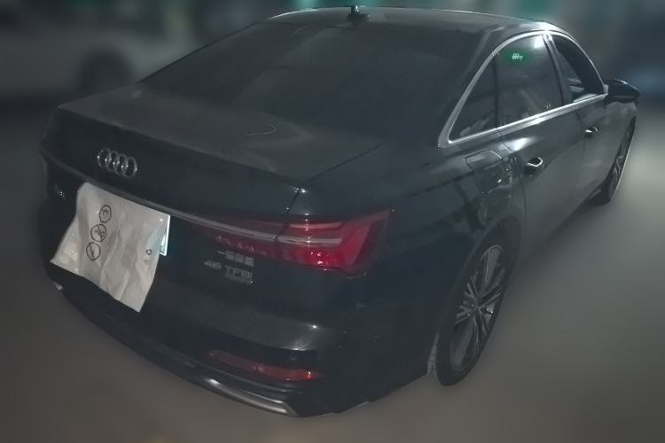 Used Audi A6L 2021 45 TFSI quattro Prestige Dynamic Edition
