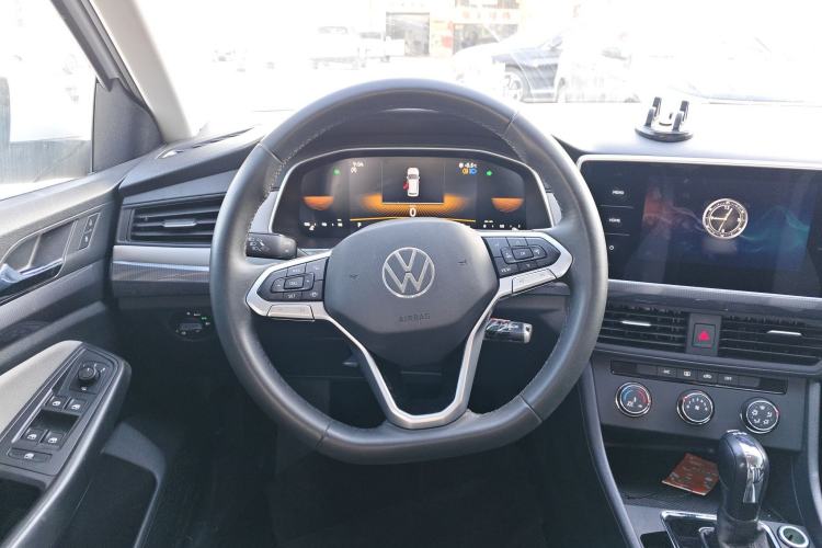 Used Volkswagen Bora 2024 200TSI DSG Comfort Edition