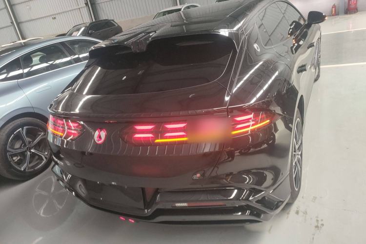 Used Denza Z9GT 2024 1100 4x4 Pro Version
