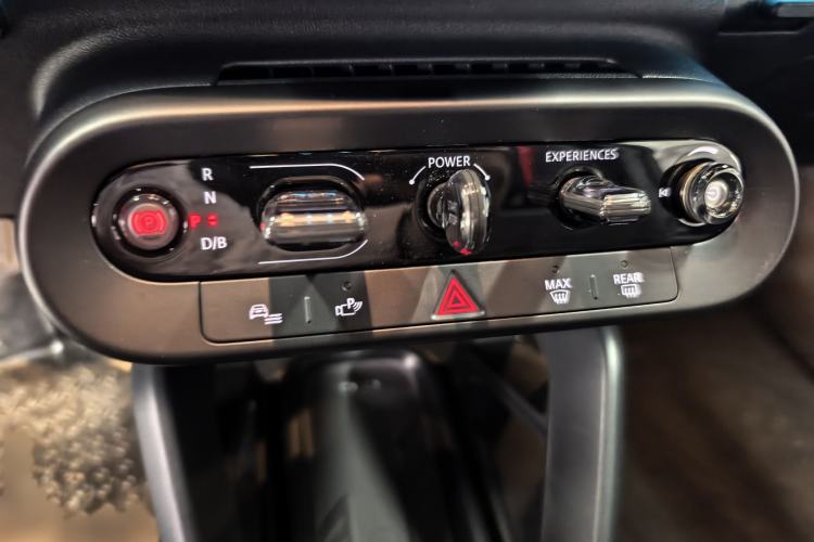 Used  Electric MINI COOPER 2024 452km COOPER SE Racing Driver