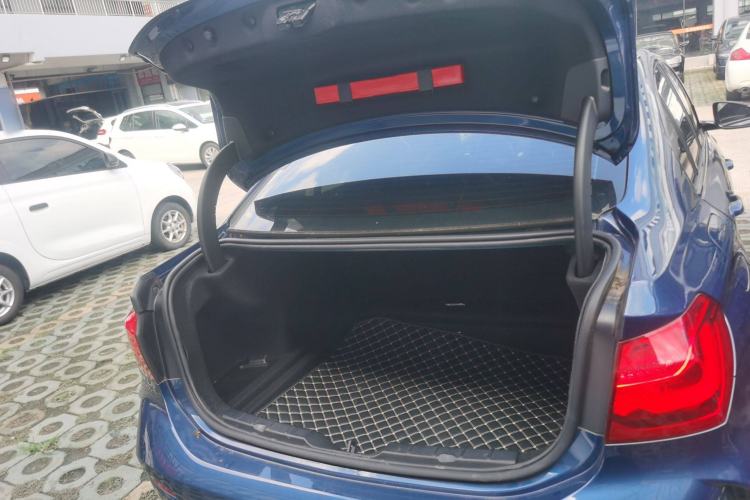 Used BMW 1 Series 2021 120i M Sport Night Edition