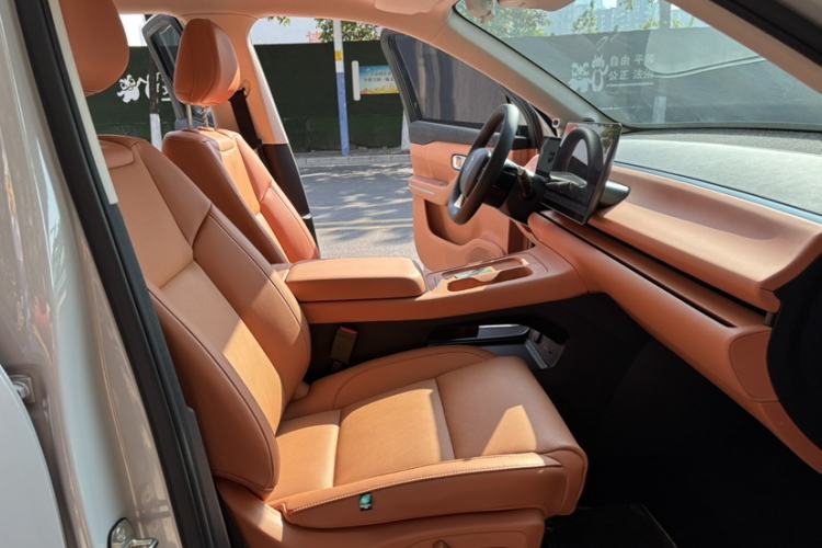 Used Leapmotor C10 2024 530 Comfort Edition