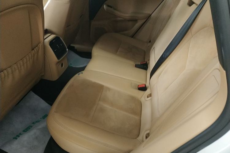 Used Porsche Macan 2017 Macan 2.0T
