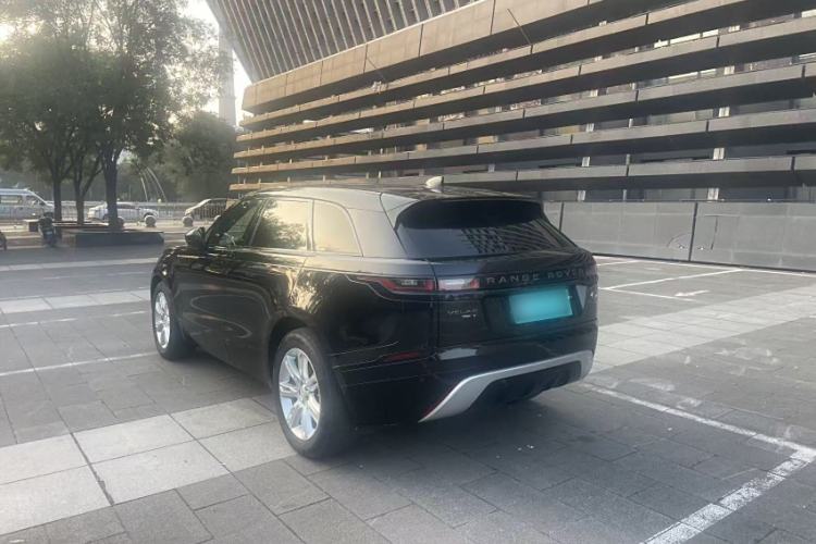 Used Land Rover Range Rover Velar 2020 P250 R-DYNAMIC S