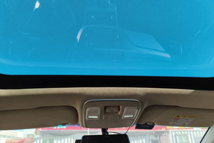 Used Geely Auto Emgrand GS 2016 Sport Edition 1.8L Automatic LingShang Model
