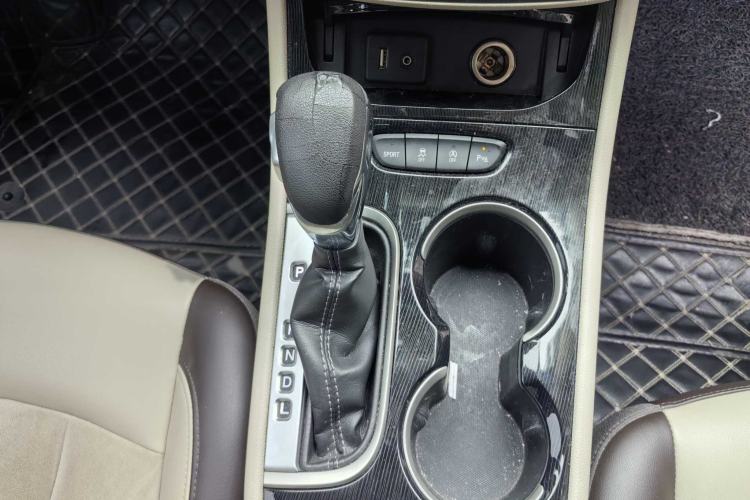 Used Buick Verano 2015 Sedan 15S Automatic Leading Model
