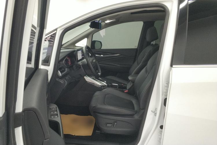 Used SAIC MAXUS G50 2020 1.5T Automatic Luxury Edition
