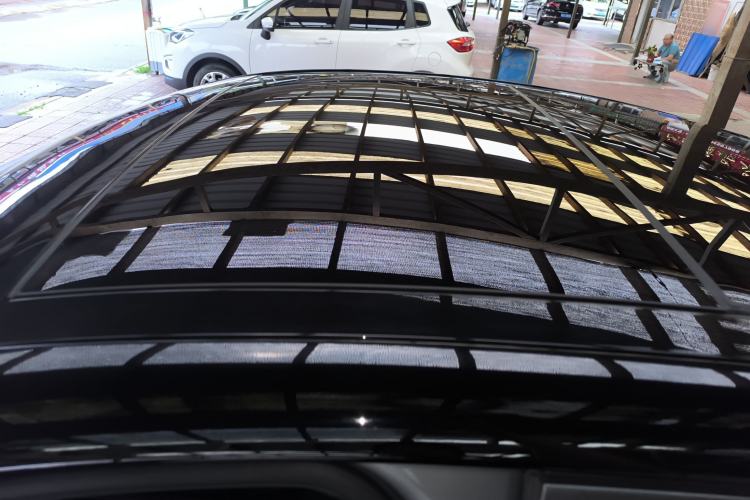 Used Lynk & Co 05 2020 2.0TD Four-Wheel Drive HypeHalo
