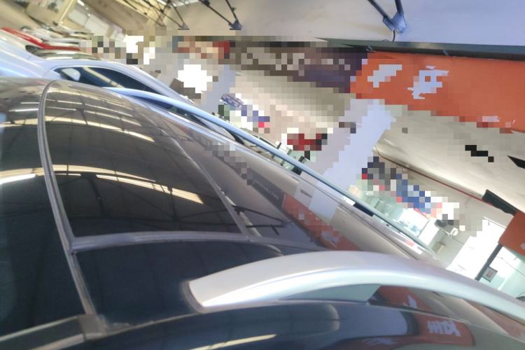 Used BAIC Off-Road BJ90 2023 3.0T Classic Edition Supreme Edition