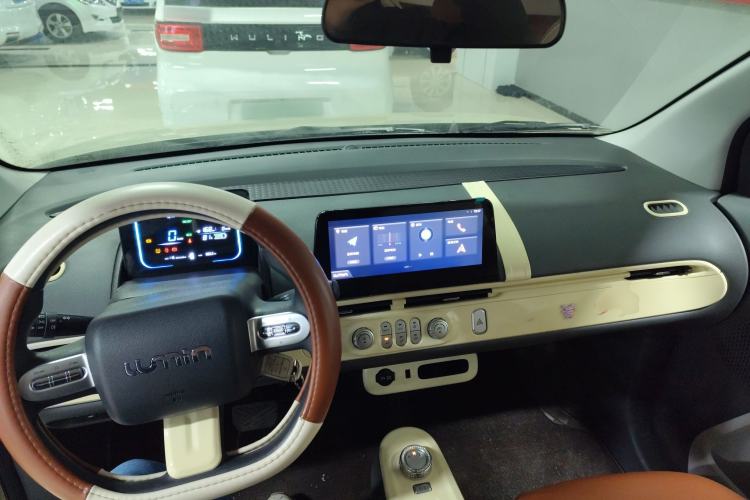 Used  Lumin 2022 210km Sweet Edition
