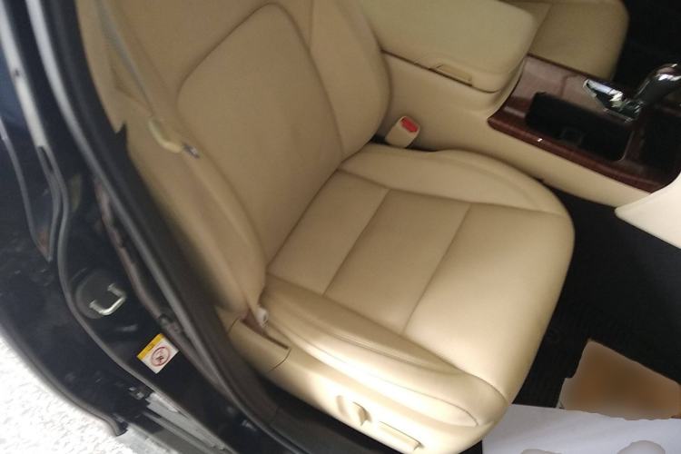 Used Toyota Crown 2015 2.5L Smart Edition
