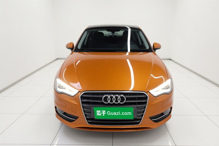 Used Audi A3 2014 Sportback 35 TFSI Automatic Comfort Model