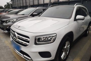 Used Mercedes-Benz GLB 2020 GLB 180 Fashion Model