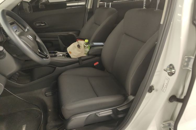 Used Honda Vezel 2020 1.5L CVT Elite Edition
