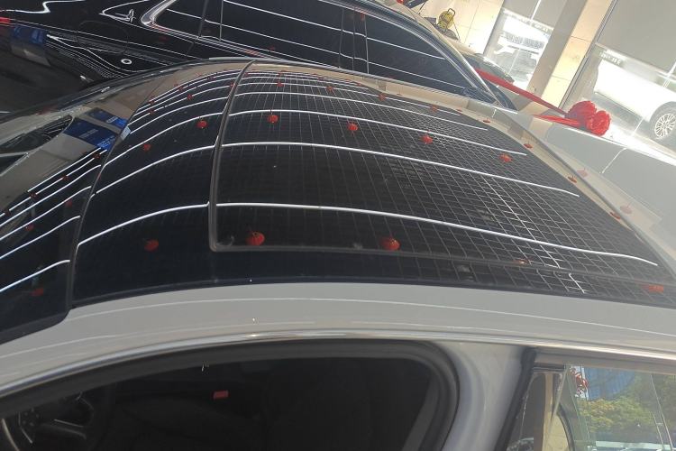 Used Audi A3 2019 Sportback 35 TFSI Fashion Edition China V
