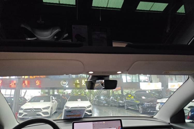 Used Tesla Model 3 2019 Standard Range Rear-Drive Upgraded Version